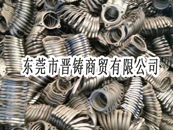 铸铁管件